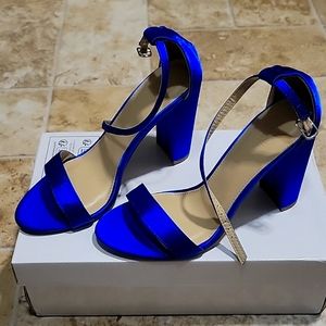 COPY - Heels